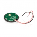 圖威 PK-020VH 柜臺(tái)高保真降噪拾音器(窗口數(shù)字拾音器)