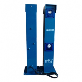 維安達(dá)斯 ABJ-500-2 超遠(yuǎn)距離雙光束500米激光對射探測器