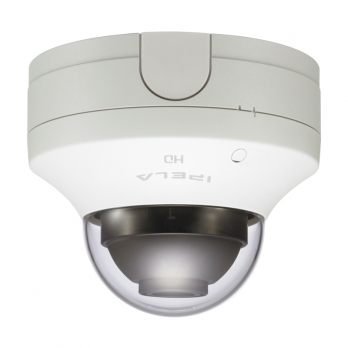 索尼 SNC-DH220 300萬(wàn)像素高清網(wǎng)絡(luò)半球攝像機(jī)