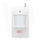 艾禮富 WS-600MW 高節能無線幕簾式被動紅外探測器