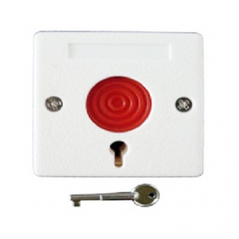 艾禮富 PB-68 有線緊急按鈕