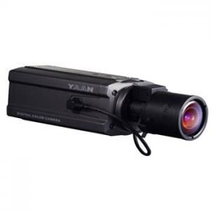 亞安   YC7313S-IT650   650 線低照槍式攝像機