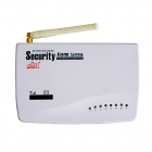 艾禮富 WS-G806LW GSM多功能報警主機