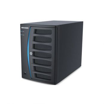 海康威視 DS-7616N-V 16路NVR高清網絡硬盤錄像機