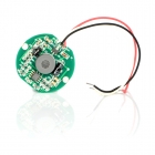 圖威 PK-020VH 柜臺(tái)高保真降噪拾音器(窗口數(shù)字拾音器)