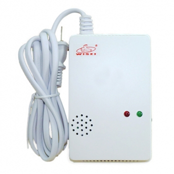 艾禮富 WS-880 無線聯(lián)網(wǎng)燃?xì)馓綔y器