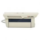 圖威TV-CC2B12-IT5	420TVL 50米點陣紅外攝像機(1/4