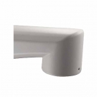 海康威視 DS-1614ZJ（海康白）墻面長壁裝支架