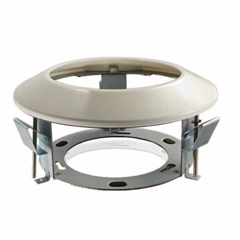 海康威視  DS-1671ZJ  4寸球室內嵌入式支架