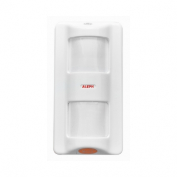 艾禮富 WS-603HWZW 室外無線三鑒智能探測器