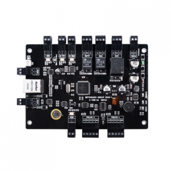 圖威  FC-8810  系列門禁控制器