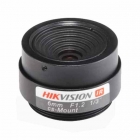 海康威視 TF0612-IRA 固定光圈固定焦距紅外鏡頭
