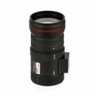 海康威視 HV1140D-8MPIR 自動(dòng)光圈手動(dòng)變焦八百萬像素紅外鏡頭