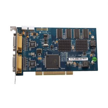 大華  DH-VEC1604FB    16路音視頻編碼卡  