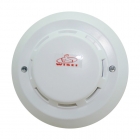 艾禮富 WS-684 有線光電煙感探測(cè)器