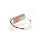 圖威 WM-025N 微型動態降噪拾音器（可定制子彈頭防水型）