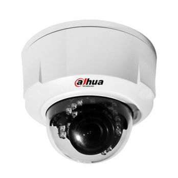 大華   DH-IPC-HDW3100  130萬像素室內紅外半球網絡攝像機