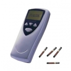 圖威 HK-3000A 智能巡更機