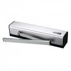 圖威 重型自動推拉門機