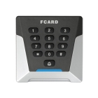 圖威 FC-185K 高端門禁讀卡器